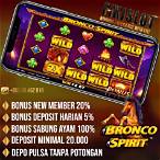 cara menang bermain slot